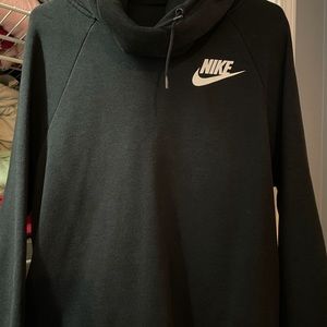 Nike sweatshirt